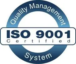 ISO 9001